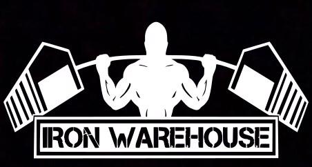 Iron Warehouse