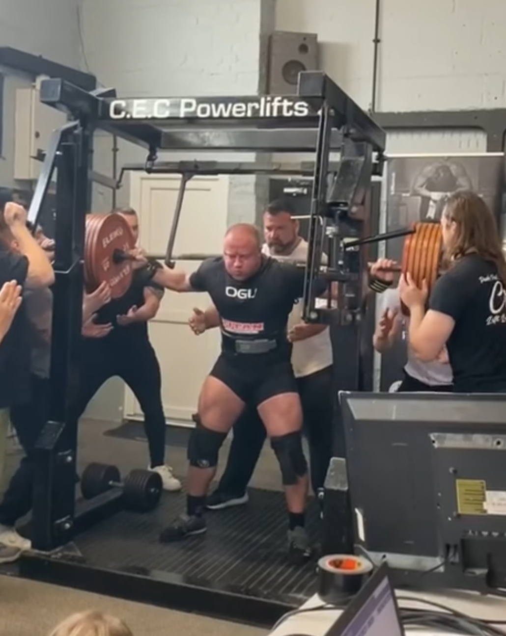 Iron Warehouse Members Iron Warehouse